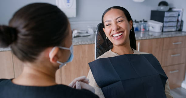 Professional Dental Services in Wolverine Lake, MI